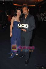 at GQ Man of the Year Awards in Mumbai on 27th Sep 2009 (159).JPG