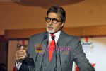 Amitabh Bachchan promotes Dabur in J W Marriott on 1st Oct 2009 (11).JPG