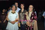 Dolly Thakore, Ishita Arun, Ila Arun at Aamir Raza Hussain play on 3rd Oct 2009 (3).JPG