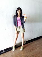 Adah Sharma while in College (3).jpg