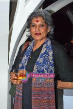 Dolly Thakore at Smile Pinki bash in Tote on 4th Oct 2009 (2).JPG