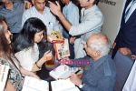 Mahesh Bhatt at Jaswant Singh_s book Jinnah launch in Trident on 6th Oct 2009 (10).JPG