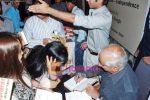 Mahesh Bhatt at Jaswant Singh_s book Jinnah launch in Trident on 6th Oct 2009 (23).JPG