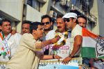 Salman Khan campaigns for Baba Siddiqui in Juhu, Mumbai on 8th Oct 2009 (15).JPG