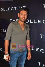Yuvraj Singh at The Collective show in Palladium  on 9th Oct 2009 (2).JPG