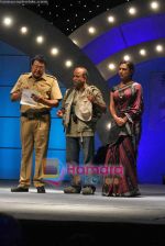 at Harmony Silver Awards in Ravindra Natya Mandir on 9th Oct 2009 (6).jpg