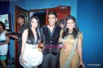 Kajol, Manish Malhotra, Sheetal Mafatlal at Karan Johar Show in HDIL Couture Week, Mumbai on 16th Oct 2009 (8).JPG