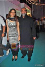 at Karan Johar Show in HDIL Couture Week, Mumbai on 16th Oct 2009 (119).JPG