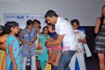 Akshay Kumar at Blue Promotional Event in Fame, Malad on 18th Oct 2009 (4).JPG