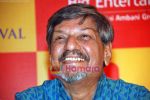 Amol Palekar at Mumbai Film Festival Press Meet in Sun N Sand Hotel on 20th Oct 2009 (4).JPG