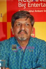 Amol Palekar at Mumbai Film Festival Press Meet in Sun N Sand Hotel on 20th Oct 2009 (5).JPG