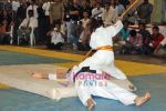 Akshay Kumar at 1st Invitational Open National Karate Championship in Andheri Sports Complex, Mumbai  on 21st Oct 2009 (21).JPG