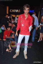Rehan Shah at Chivas Lounge on day 5 of HDIL in Mumbai on 16th Oct 2009 (2).JPG
