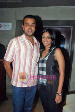 at Mukul Deora_s album launch in Blue Frog on 21st Oct 2009 (18).JPG