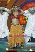 Mahie Gill at Lux Diwali Dhamaka Show on 22nd Oct 2009 (4).jpg