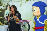 Raveena Tandon at Nick Lets Just Play event in Mumbai on 23rd Oct 2009 (18).JPG