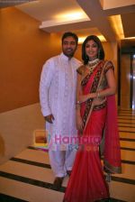Shilpa Shetty_s engagement to Raj Kundra in Mumbai on 24th Oct 2009 (14).JPG