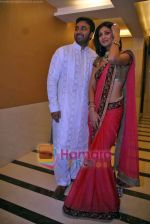 Shilpa Shetty_s engagement to Raj Kundra in Mumbai on 24th Oct 2009 (25).JPG