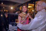 Shilpa Shetty_s engagement to Raj Kundra in Mumbai on 24th Oct 2009 (32).JPG