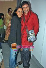 at the Showcase of Neeta Lulla, Krishna Mehta_s Millionaire Home show in Leela on 25th Oct 2009  (11).JPG