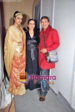 at the Showcase of Neeta Lulla, Krishna Mehta_s Millionaire Home show in Leela on 25th Oct 2009  (2).JPG