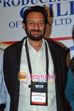 Shekhar Kapur at Cinemascapes conference in Hotel Leela, Andheri, Mumbai on 28th Oct 2009 (18).JPG