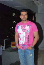 Aftab Shivdasani at the Aladin premiere in Cinemax on 29th Oct 2009 (7).JPG