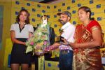Lara Dutta at Playwin Lottery winners meet in Taj President, Mumbai on 3rd Nov 2009 (18).JPG