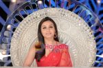 Rani Mukherjee On Dance Premier League on Friday, November 6, 2009 At 830 P.M. Only on Sony Entertainment Television.JPG