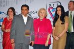 Preity Zinta at Human Trafficking NGO event in Taj Land_s End on 5th Nov 2009 (13).JPG