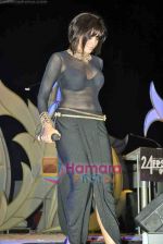 Manasi Scott at Animation 24fps awards night in Goregaon on 6th Nov 2009 (12).JPG