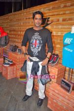 Rocky S at Nike Sportswear Launch in Vie Lounge, Mumbai on 6th Nov 2009 (23).JPG