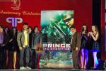 Vivek Oberoi at the promotion of film Prince at Indo American Chamber of Commerce Corporate Awards in American Consulate lawns on 6th Nov 2009 (10).JPG