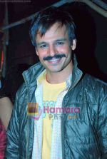 Vivek Oberoi at the promotion of film Prince at Indo American Chamber of Commerce Corporate Awards in American Consulate lawns on 6th Nov 2009 (66).JPG