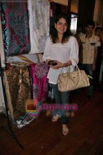 Shaina NC at Bizarre Bazaar in Mumbai on 8th Nov 2009 (6).JPG