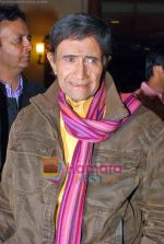 Dev Anand at Entertainment Society of Goa_s launch of T20 of Indian Cinema in J W Marriott on 10th Nov 2009 (7).JPG