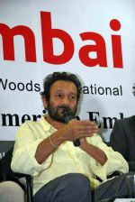 Shekhar Kapur at Embassy of Spain film fest launch in Whistling Woods on 10th Nov 2009 (5).JPG