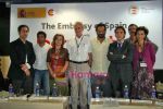 Shekhar Kapur at Embassy of Spain film fest launch in Whistling Woods on 10th Nov 2009 (8).JPG