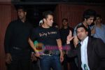 Salman Khan at Dabang pre film bash in Aurus on 13th  Nov 2009 (2).JPG