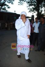 ranjeet at Simple Kapadia_s prayer meeting in Juhu on 13th Nov 2009 (4).JPG