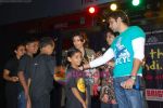 Emraan Hashmi, Soha Ali Khan at Tum Mile promotional event on Children_s day in Phoneix Mill on 14th Nov 2009 (2).JPG