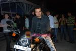 Rohit Roy at Harley Davidson bash hosted by Arju Khanna in Tote on 14th Nov 2009 (4).JPG