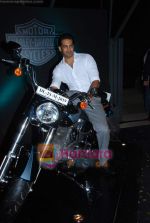 Upen Patel at Harley Davidson bash hosted by Arju Khanna in Tote on 14th Nov 2009 (6).JPG