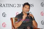 Sachin Tendulkar celebrates splendid 20 years of cricket in Taj Land_s End on 15th Nov 2009 (14).JPG