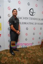 Sachin Tendulkar celebrates splendid 20 years of cricket in Taj Land_s End on 15th Nov 2009 (26).JPG