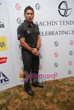 Sachin Tendulkar celebrates splendid 20 years of cricket in Taj Land_s End on 15th Nov 2009 (29).JPG