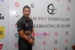 Sachin Tendulkar celebrates splendid 20 years of cricket in Taj Land_s End on 15th Nov 2009 (31).JPG