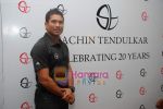 Sachin Tendulkar celebrates splendid 20 years of cricket in Taj Land_s End on 15th Nov 2009 (33).JPG