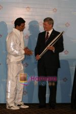 Akshay Kumar as the Indian Torchbearer at 2010 Olympics in Trident on 16th Nov 2009 (6).JPG