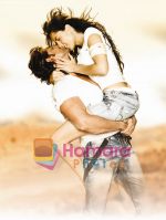 Hrithik Roshan, Barbara Mori in the still from movie Kites (2).jpg